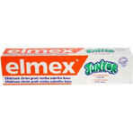 ELMEX JUNIOR TOOTH PASTE 1×75 ml, tandpasta voor kinderen