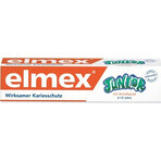 ELMEX JUNIOR TOOTH PASTE 1×75 ml, tandpasta voor kinderen