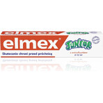 ELMEX JUNIOR TOOTH PASTE 1×75 ml, tandpasta voor kinderen