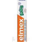 ELMEX JUNIOR TOOTH PASTE 1×75 ml, tandpasta voor kinderen