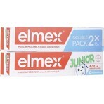 ELMEX JUNIOR TOOTH PASTE 1×75 ml, tandpasta voor kinderen