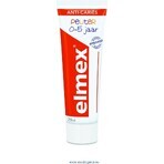 ELMEX JUNIOR TOOTH PASTE 1×75 ml, tandpasta voor kinderen