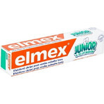 ELMEX JUNIOR TOOTH PASTE 1×75 ml, tandpasta voor kinderen