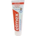 ELMEX JUNIOR TOOTH PASTE 1×75 ml, tandpasta voor kinderen