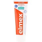 ELMEX JUNIOR TOOTH PASTE 1×75 ml, tandpasta voor kinderen