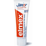 ELMEX JUNIOR TOOTH PASTE 1×75 ml, tandpasta voor kinderen