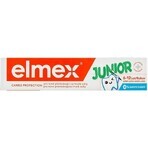 ELMEX JUNIOR TOOTH PASTE 1×75 ml, tandpasta voor kinderen