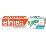 ELMEX JUNIOR TOOTH PASTE 1×75 ml, tandpasta voor kinderen