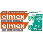 ELMEX JUNIOR TOOTH PASTE 1×75 ml, tandpasta voor kinderen