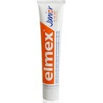 ELMEX JUNIOR TOOTH PASTE 1×75 ml, tandpasta voor kinderen