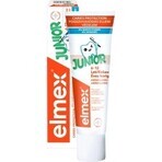 ELMEX JUNIOR TOOTH PASTE 1×75 ml, tandpasta voor kinderen