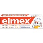 ELMEX JUNIOR TOOTH PASTE 1×75 ml, tandpasta voor kinderen