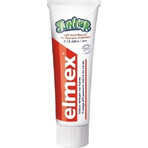 ELMEX JUNIOR TOOTH PASTE 1×75 ml, tandpasta voor kinderen