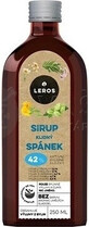 LEROS CALM SLEEP SYRUP 1&#215;250 ml, sirop pour un sommeil apais&#233; et serein