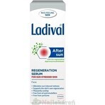 LADIVAL Akut Ser de față 1×50 ml, ser de față după plajă