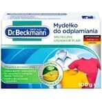 Sapone biliare Dr.Beckmann 1×100 g, sapone biliare