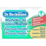 Sapone biliare Dr.Beckmann 1×100 g, sapone biliare