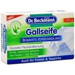 Sapone biliare Dr.Beckmann 1×100 g, sapone biliare