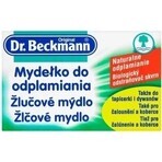 Sapone biliare Dr.Beckmann 1×100 g, sapone biliare