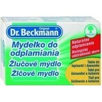 Sapone biliare Dr.Beckmann 1×100 g, sapone biliare