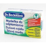 Sapone biliare Dr.Beckmann 1×100 g, sapone biliare