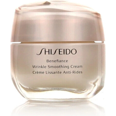 Shiseido Shiseido Skin Benefiance Anti-Wrinkle Cream 1×50 ml, crème