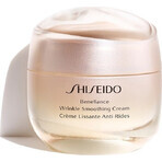 Shiseido Shiseido Skin Benefiance Anti-Wrinkle Cream 1×50 ml, crème