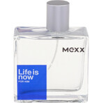 Mexx Life Is Now For Him Edt 30ml 1×30 ml 1×30 ml, Eau de toilette