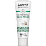 lavera Dentifricio sbiancante 1×75 ml, dentifricio