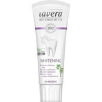 lavera Dentifricio sbiancante 1×75 ml, dentifricio