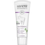 lavera Dentifricio sbiancante 1×75 ml, dentifricio