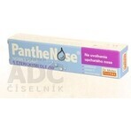 Dr Müller PantheNose Pomada nasal 1×7,5 ml para la relajación nasal