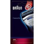 BRAUN CombiPack Series3 - 32S - Ersatzklingen 1×1 Stück, Ersatzklingen