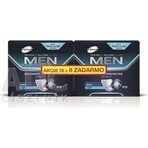 TENA Men Level 1 1×24 protections contre l'incontinence pour hommes