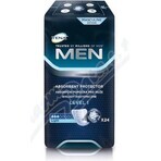 TENA Men Level 1 1×24 protections contre l'incontinence pour hommes