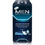 TENA Men Level 1 1×24 protections contre l'incontinence pour hommes