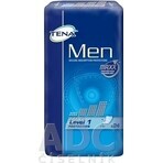 TENA Men Level 1 1×24 protections contre l'incontinence pour hommes