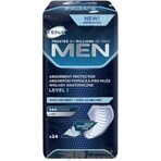 TENA Men Level 1 1×24 protections contre l'incontinence pour hommes