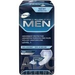 TENA Men Level 1 1×24 protections contre l'incontinence pour hommes