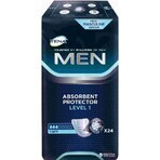 TENA Men Level 1 1×24 protections contre l'incontinence pour hommes