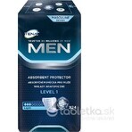 TENA Men Level 1 1×24 protections contre l'incontinence pour hommes