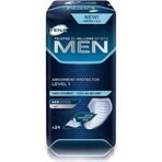 TENA Men Level 1 1×24 protections contre l'incontinence pour hommes