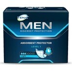 TENA Men Level 1 1×24 protections contre l'incontinence pour hommes