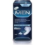 TENA Men Level 1 1×24 protections contre l'incontinence pour hommes