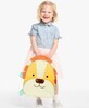 SKIP HOP Zoo Nursery Backpack Lion 3r+ 1&#215;1 pcs, sac &#224; dos pour enfants