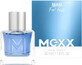 Mexx Man Edt 30ml 1&#215;30 ml, Eau de toilette