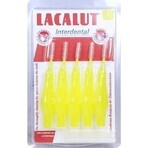 LACALUT INTERDENTAL FOCUSES L 1×5 pcs, nettoyage complet des espaces interdentaires