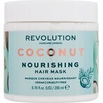 Revolution Haircare Mascarilla Nutritiva para el Cabello con Coco 1×1 ud.