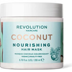 Revolution Haircare Mascarilla Nutritiva para el Cabello con Coco 1×1 ud.