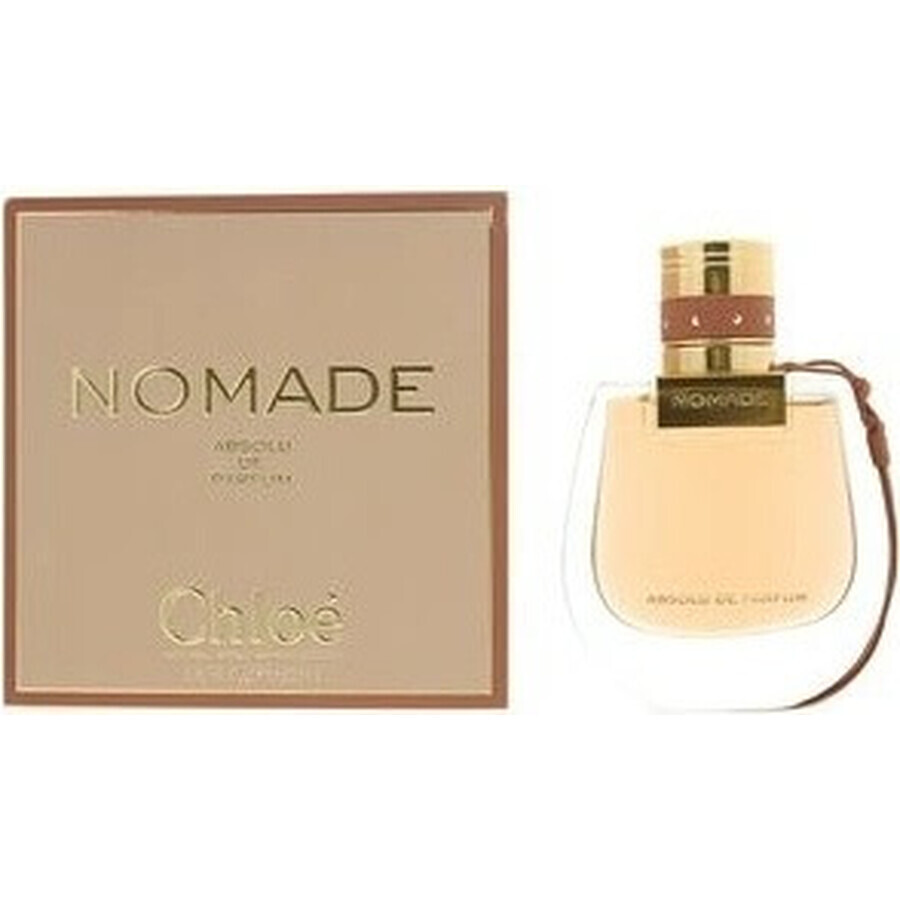 Chloe Nomade Nomade Absolu De Parfum Edp 50ml 1×50 ml, eau de parfum